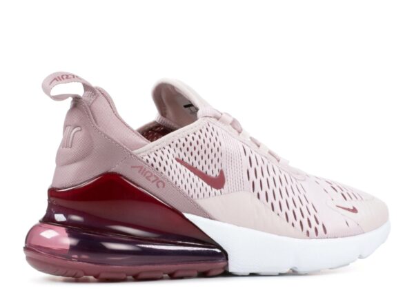 RÉPLICA AIR MAX 270 'BARELY ROSE' 'BARELY ROSE' - Imagen 3