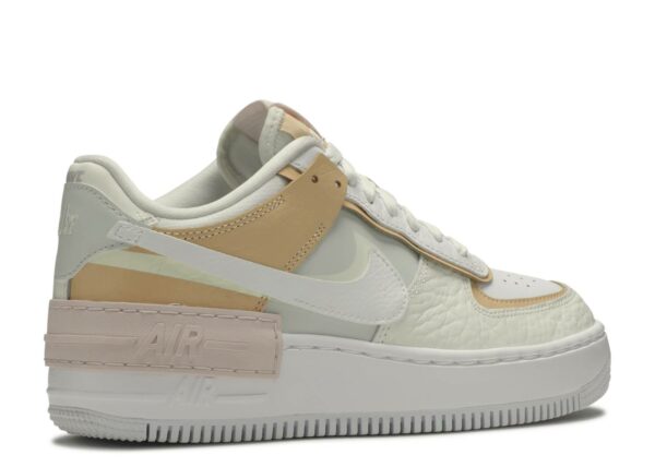 RÉPLICA AIR FORCE 1 SHADOW SE - Imagen 3
