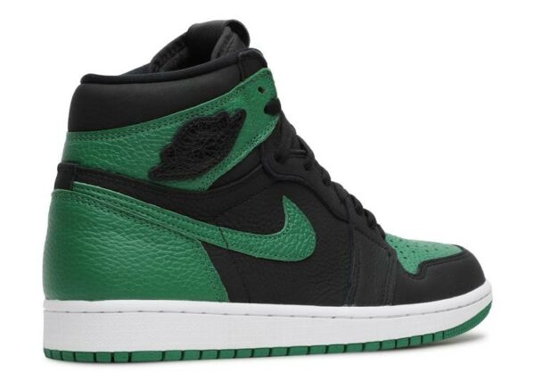 RÉPLICA AIR JORDAN 1 RETRO HIGH OG 'PINE GREEN 2.0' - Imagen 3