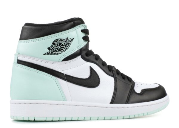 RÉPLICA AIR JORDAN 1 RETRO HIGH OG NRG 'IGLOO' - Imagen 3