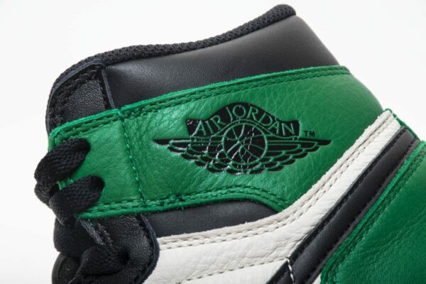 RÉPLICA AIR JORDAN 1 RETRO HIGH OG 'PINE GREEN' - Imagen 6