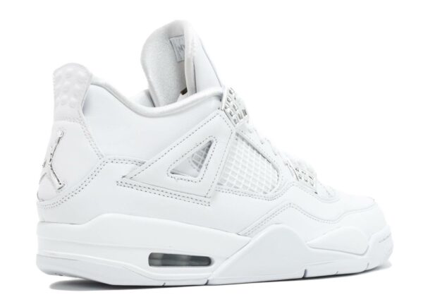 RÉPLICA AIR JORDAN 4 RETRO 'PURE MONEY' - Imagen 3