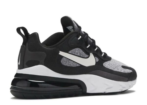 RÉPLICA AIR MAX 270 REACT 'BLACK' - Imagen 3