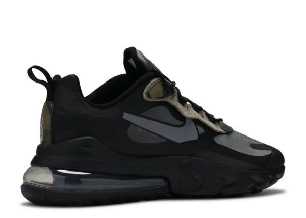 RÉPLICA AIR MAX 270 REACT 'CAMO' - Imagen 3