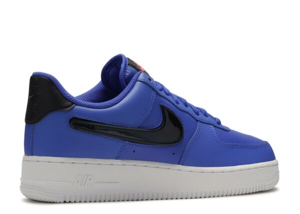 RÉPLICA AIR FORCE 1 LOW LV8 3 'RACER BLUE' - Imagen 3