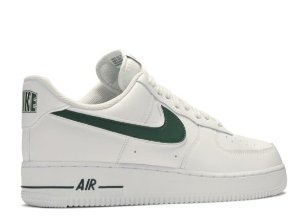RÉPLICA AIR FORCE 1 LOW ’07 ‘COSMIC BONSAI’ - Imagen 3