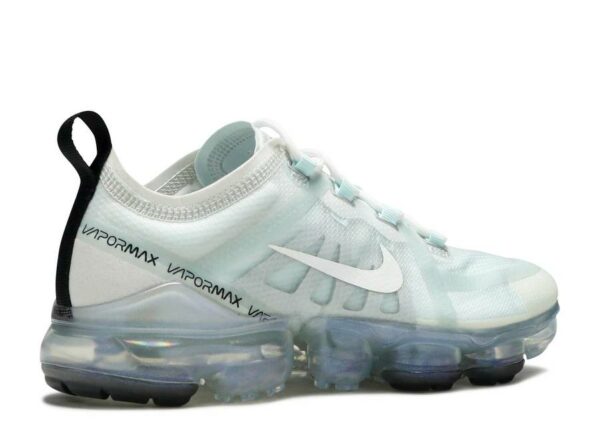 RÉPLICA AIR VAPORMAX 2019 'GHOST AQUA' - Imagen 3