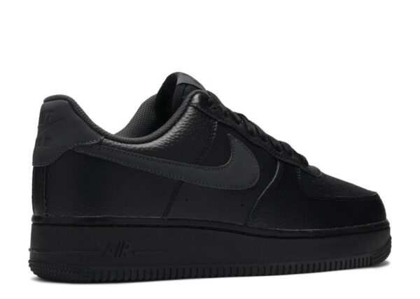 RÉPLICA AIR FORCE 1 LOW 'ANTHRACITE' - Imagen 3