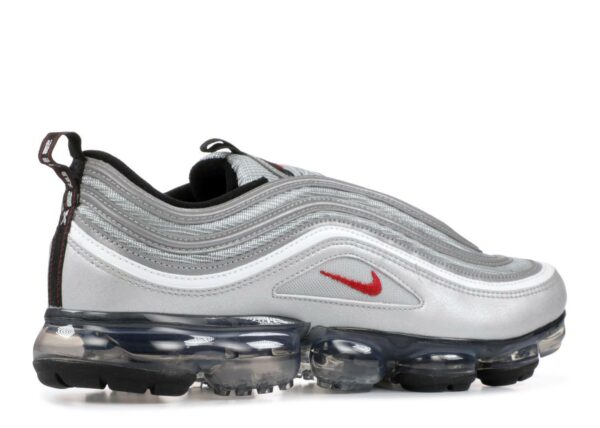 RÉPLICA AIR VAPORMAX 97 'SILVER BULLET' - Imagen 3
