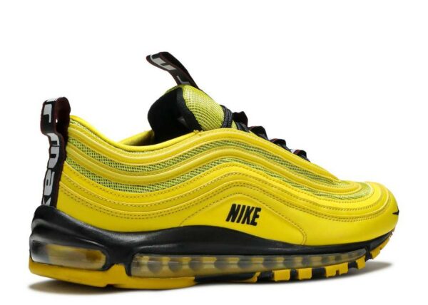 RÉPLICA AIR MAX 97 'BRIGHT CITRON' - Imagen 3