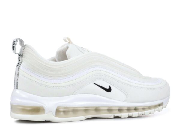 RÉPLICA AIR MAX 97 'REFLECTIVE LOGO' - Imagen 3