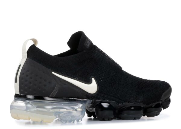 RÉPLICA AIR VAPORMAX 2019 'GHOST BLACK' - Imagen 3