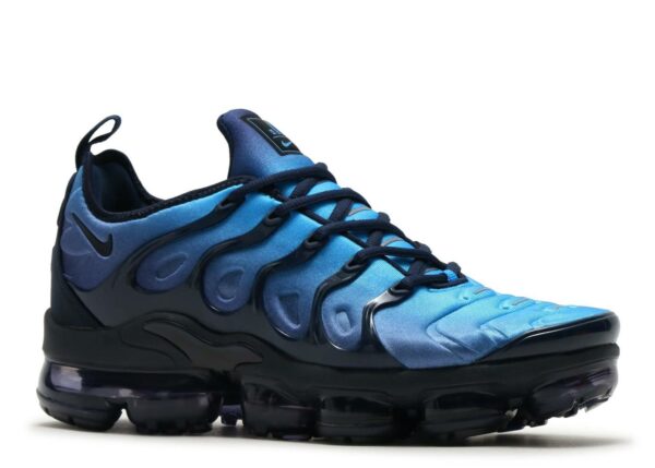 RÉPLICA AIR VAPORMAX PLUS 'PHOTO BLUE' - Imagen 3