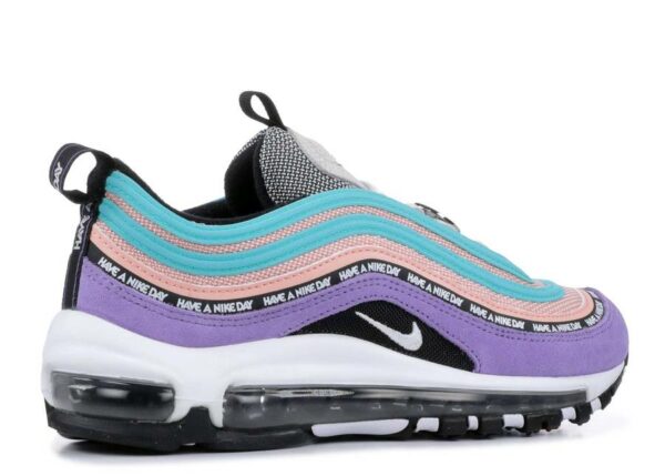 RÉPLICA AIR MAX 97 GS 'HAVE A NIKE DAY' - Imagen 3