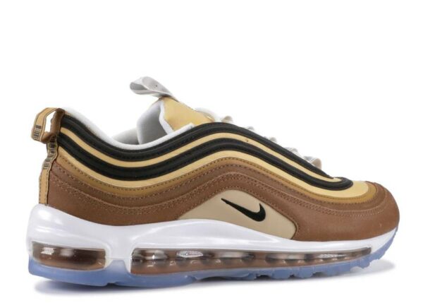 RÉPLICA AIR MAX 97 'UNBOXED' - Imagen 3