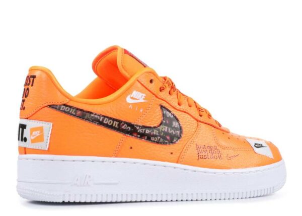RÉPLICA AIR FORCE 1 LOW 'JUST DO IT' - Imagen 3