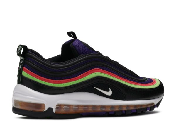 RÉPLICA AIR MAX 97 'JOKER' - Imagen 2