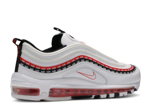 RÉPLICA AIR MAX 97 'SCRIPT SWOOSH' - Imagen 3