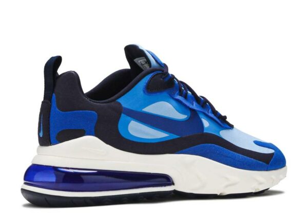 RÉPLICA AIR MAX 270 REACT - Imagen 3