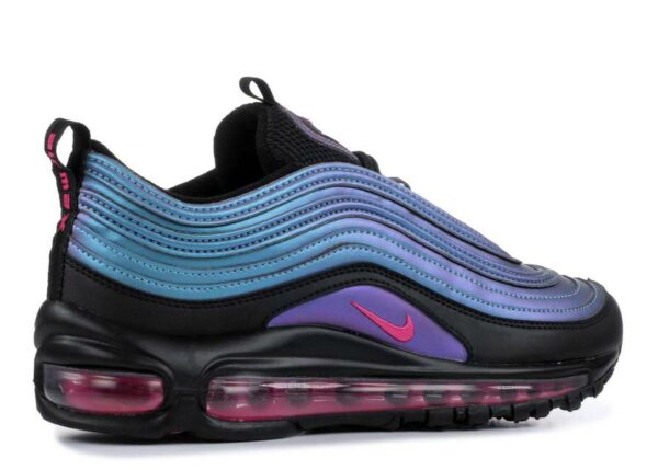 RÉPLICA AIR MAX 97 GS 'THROWBACK FUTURE' - Imagen 3