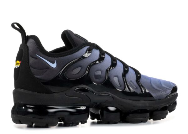 RÉPLICA AIR VAPORMAX PLUS 'ALUMINUM' - Imagen 3