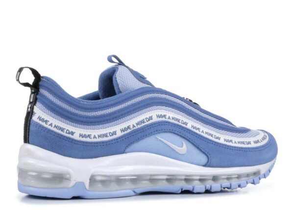 RÉPLICA AIR MAX 97 'HAVE A NIKE DAY' - Imagen 3