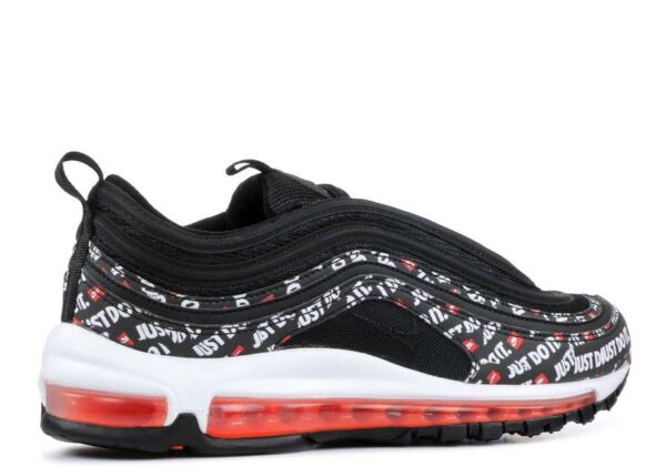 RÉPLICA AIR MAX 97 'JUST DO IT' - Imagen 3