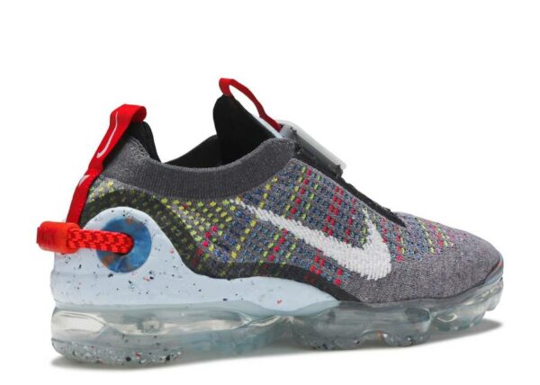 RÉPLICA AIR VAPORMAX 2020 FLYKNIT 'SMOKE GREY' - Imagen 3
