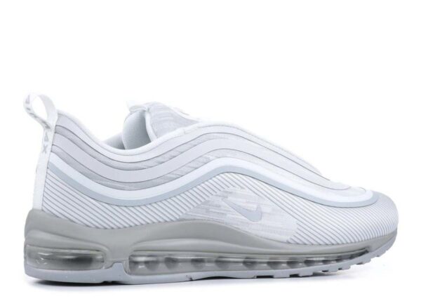 RÉPLICA NIKE AIR MAX 97 ULTRA '17 'PURE PLATINUM' - Imagen 3