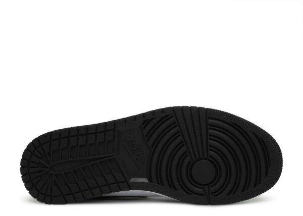 RÉPLICA AIR JORDAN 1 MID SE 'LIGHTBULB' - Imagen 2