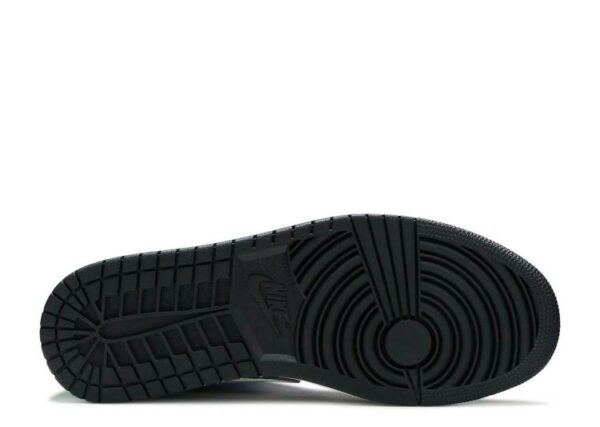 RÉPLICA AIR JORDAN 1 MID SE 'MULTI PATENT' - Imagen 4