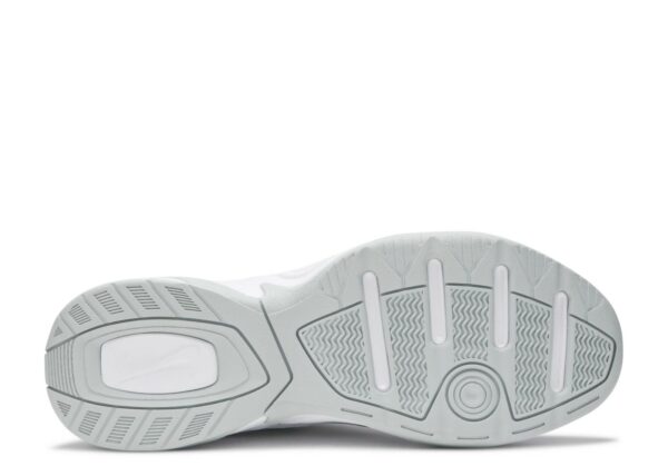 RÉPLICA M2K TEKNO 'WHITE' - Imagen 4