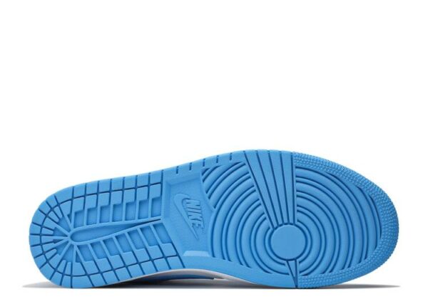 RÉPLICA AIR JORDAN 1 LOW - Imagen 4