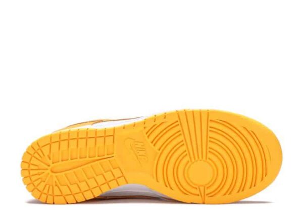 RÉPLICA DUNK LOW 'LASER ORANGE' - Imagen 4