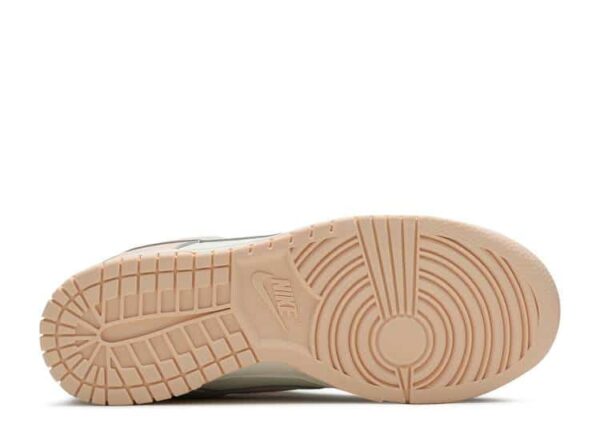 RÉPLICA DUNK LOW 'ORANGE PEARL' - Imagen 4