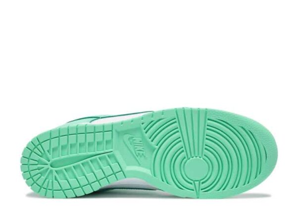 RÉPLICA DUNK LOW 'GREEN GLOW' - Imagen 4