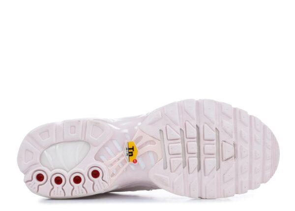 RÉPLICA AIR MAX PLUS TN SE 'PALE PINK' - Imagen 4