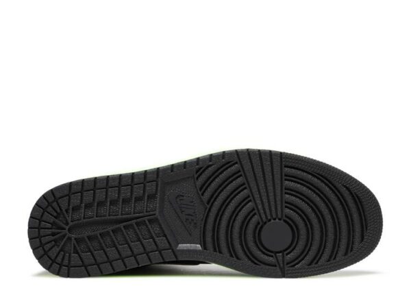 RÉPLICA AIR JORDAN 1 RETRO HIGH 'TOKYO BIO HACK' - Imagen 4