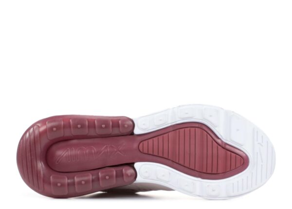RÉPLICA AIR MAX 270 'BARELY ROSE' 'BARELY ROSE' - Imagen 4