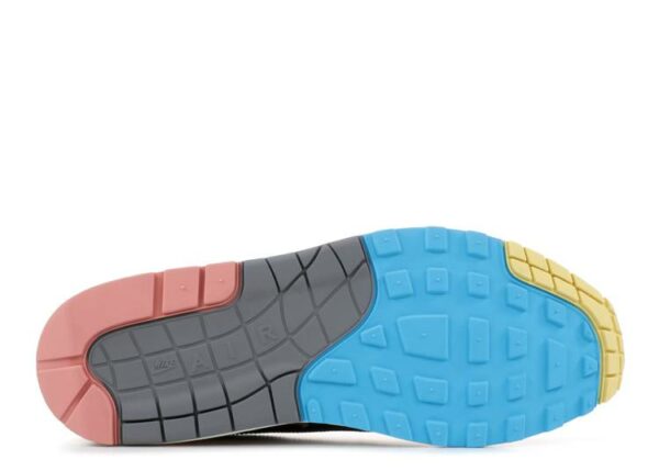 RÉPLICA AIR MAX 1/97 VF SW 'SEAN WOTHERSPOON' - Imagen 4