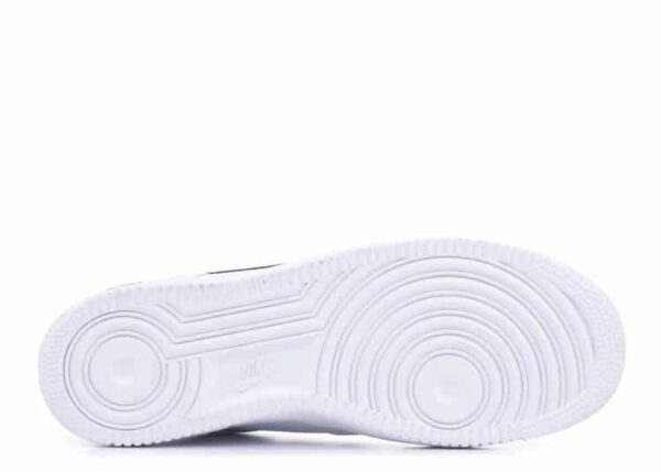 RÉPLICA NIKE AIR FORCE 1 07 LV8 UTILITY BLANCO 'OVERBRANDING' - Imagen 4