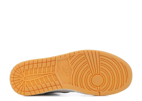 RÉPLICA AIR JORDAN 1 MID 'JETER' - Imagen 2