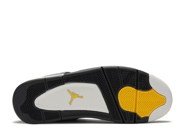 RÉPLICA AIR JORDAN 4 RETRO 'COOL GREY' 2019 - Imagen 4