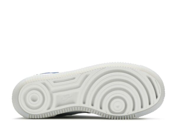 RÉPLICA AIR FORCE 1 SHADOW SE 'WORLD INDIGO' - Imagen 4