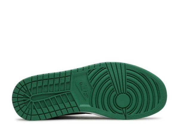 RÉPLICA AIR JORDAN 1 RETRO HIGH OG 'PINE GREEN 2.0' - Imagen 4