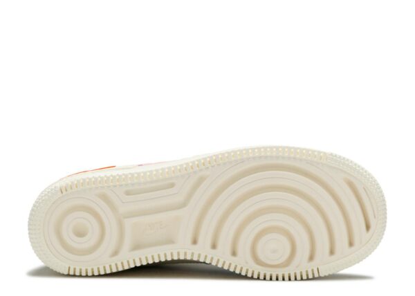 RÉPLICA AIR FORCE 1 'SHADOW BEIGE' - Imagen 4