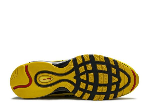 RÉPLICA AIR MAX 97 'BRIGHT CITRON' - Imagen 4
