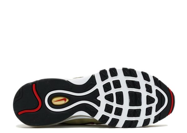 RÉPLICA AIR MAX 97 OG QS 'METALLIC GOLD' - Imagen 4