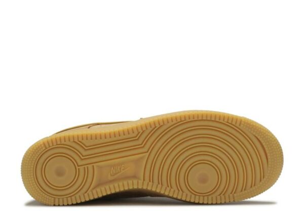RÉPLICA AIR FORCE 1 LOW 'FLAX' 2019 - Imagen 2