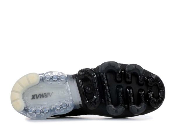 RÉPLICA AIR VAPORMAX 2019 'GHOST BLACK' - Imagen 4